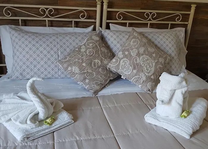 Bed & Breakfast Il Casale Dei Principi 4*