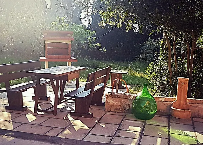 Il Casale Dei Principi B&B