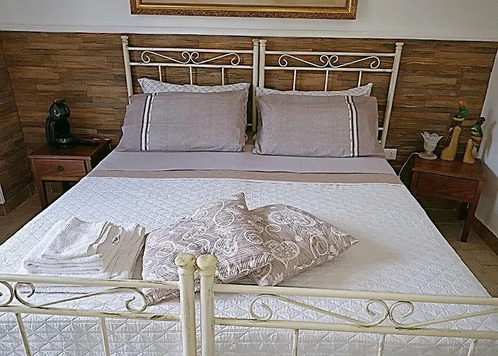 B&B Il Casale Dei Principi