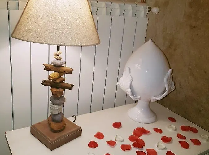 Il Casale Dei Principi B&B