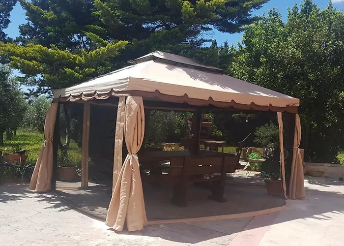 Bed & Breakfast Il Casale Dei Principi 4*